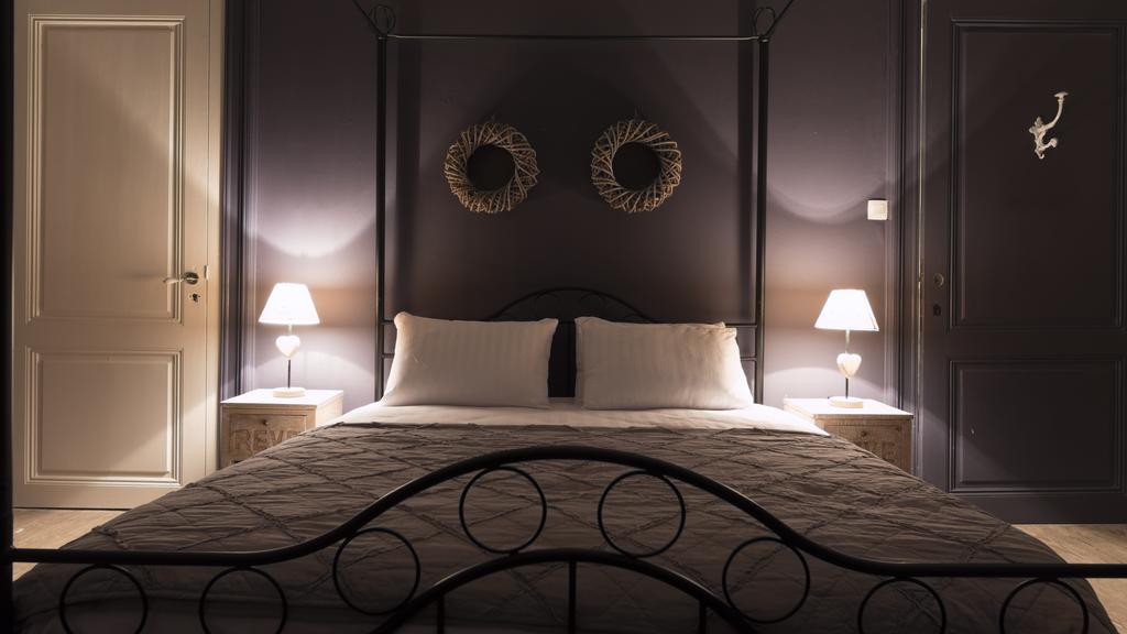 Villa Grand Maur Spa Esterno foto