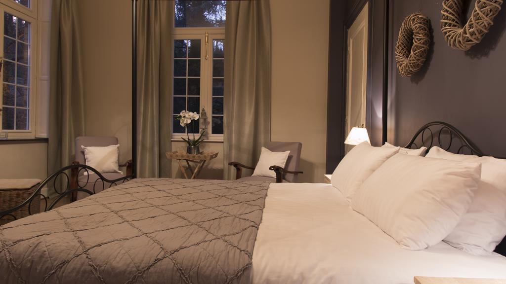 Villa Grand Maur Spa Esterno foto
