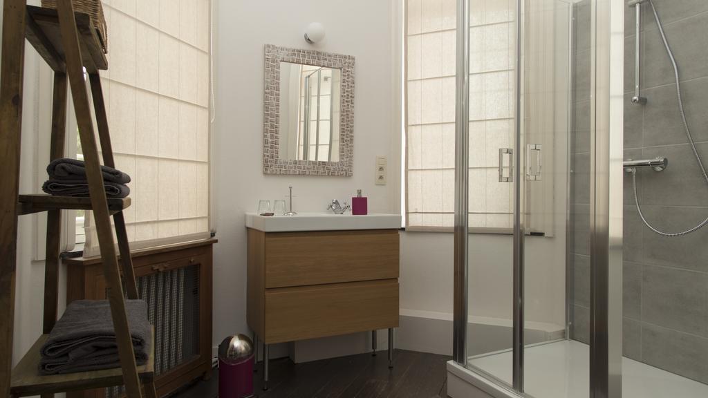 Villa Grand Maur Spa Esterno foto