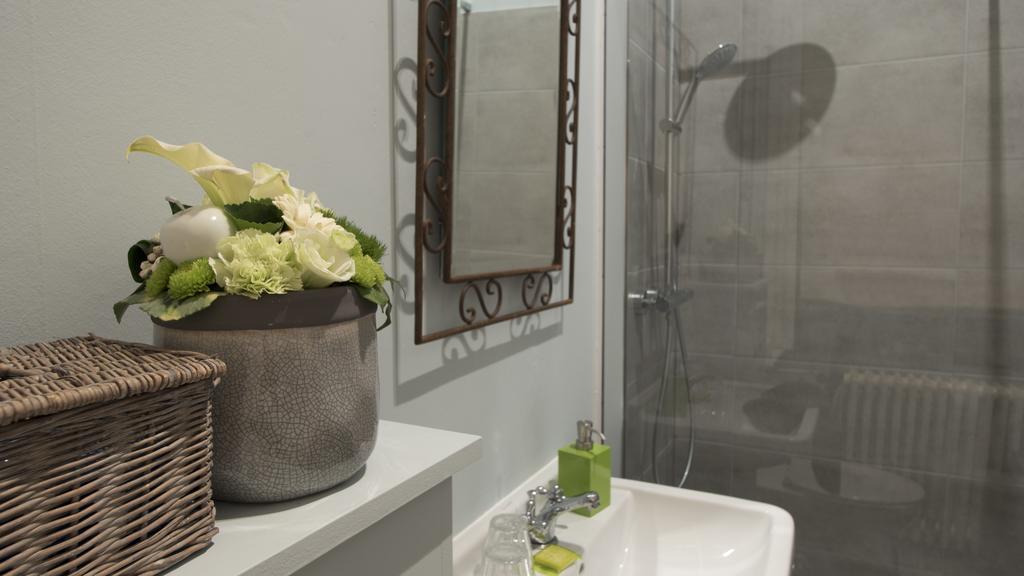Villa Grand Maur Spa Esterno foto