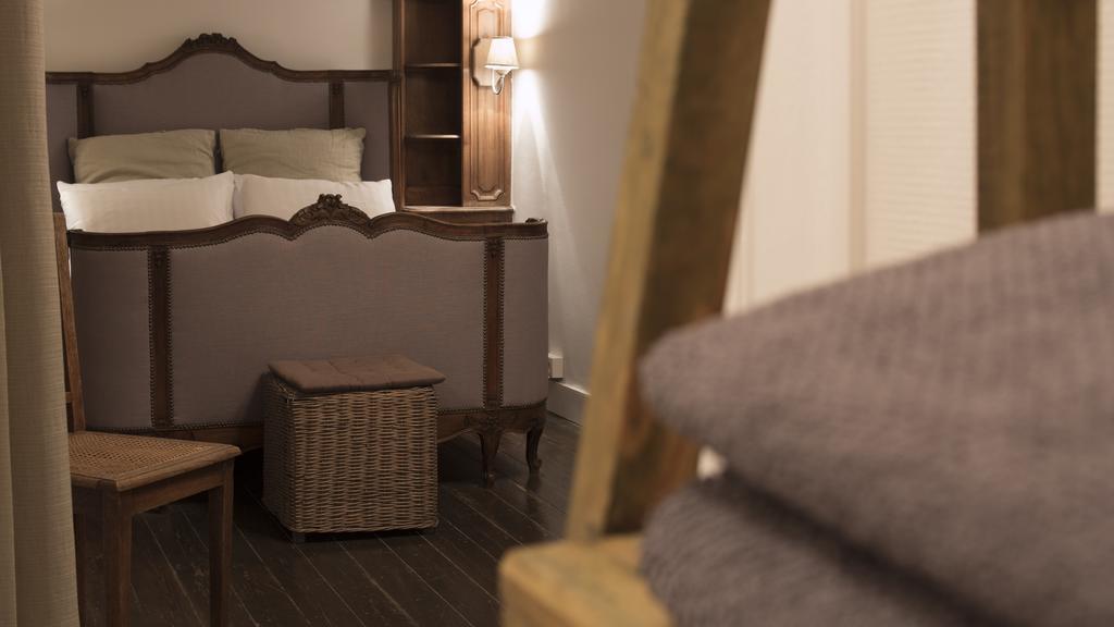 Villa Grand Maur Spa Esterno foto