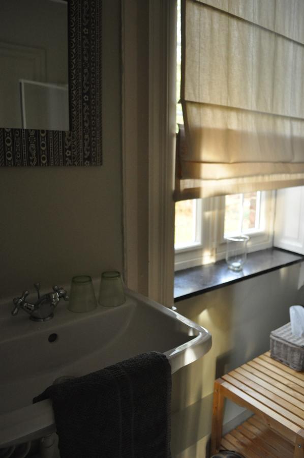 Villa Grand Maur Spa Esterno foto